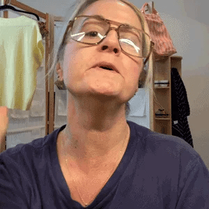 Gentle Coconut Oil Facial Hair Removal Cream