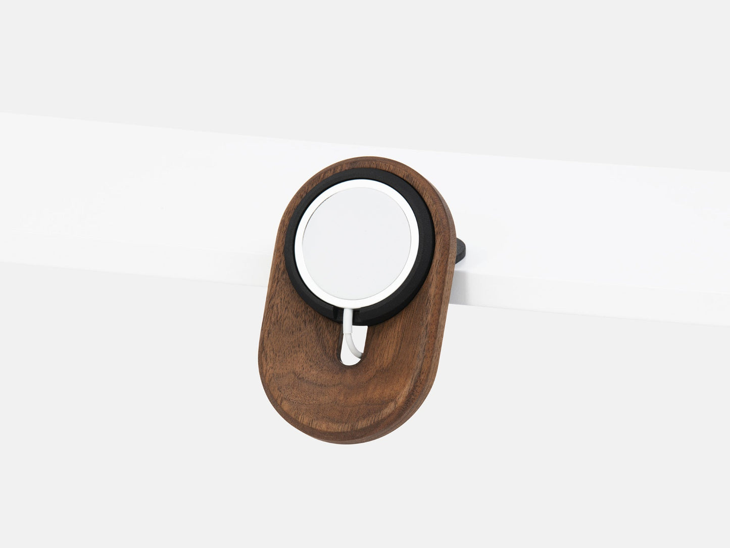 Magnetic Phone Shelf Mount