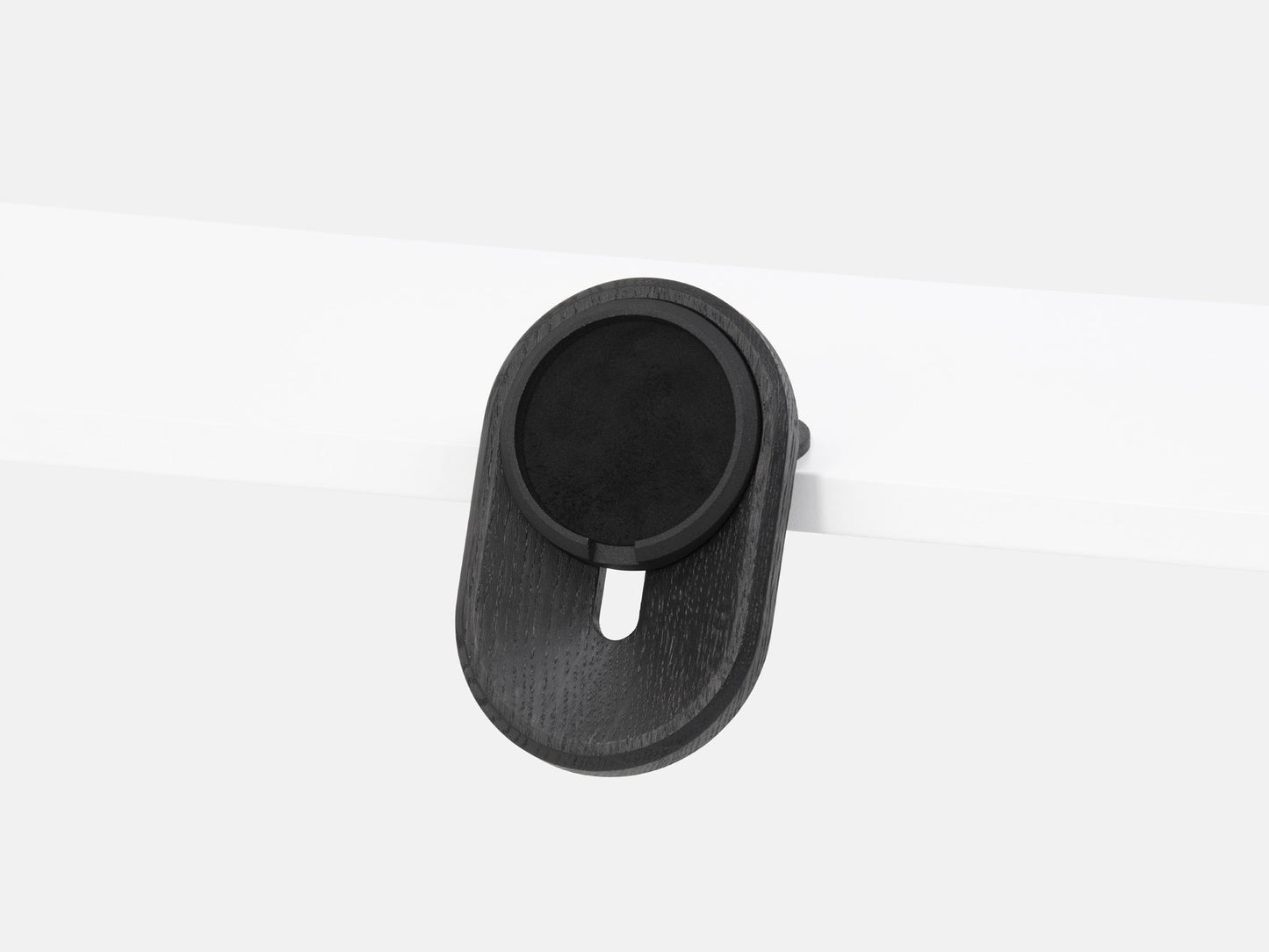 Magnetic Phone Shelf Mount