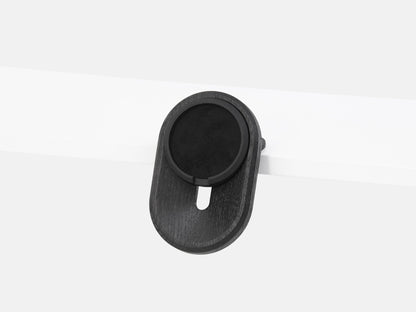 Magnetic Phone Shelf Mount