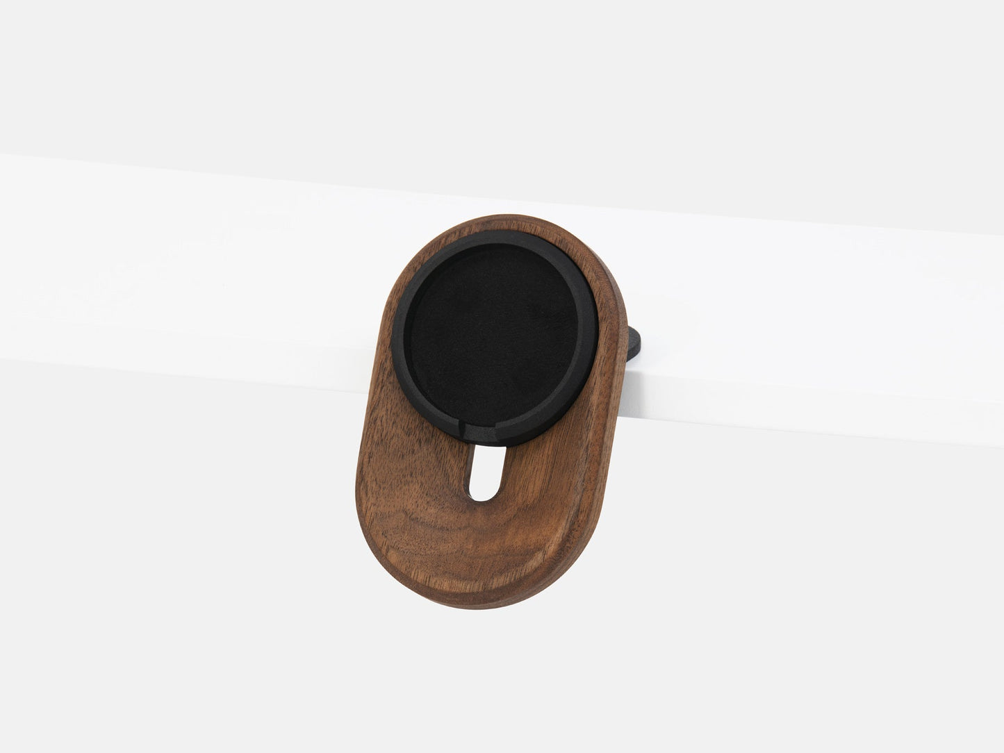 Magnetic Phone Shelf Mount