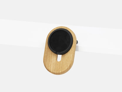 Magnetic Phone Shelf Mount