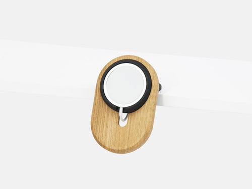 Magnetic Phone Shelf Mount