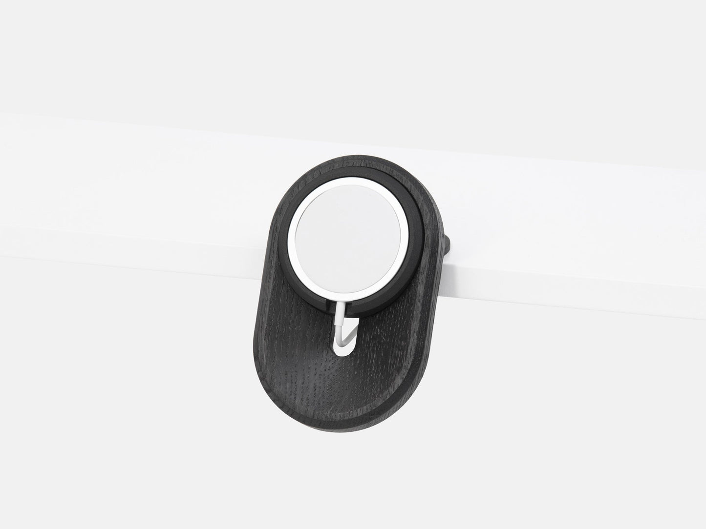 Magnetic Phone Shelf Mount