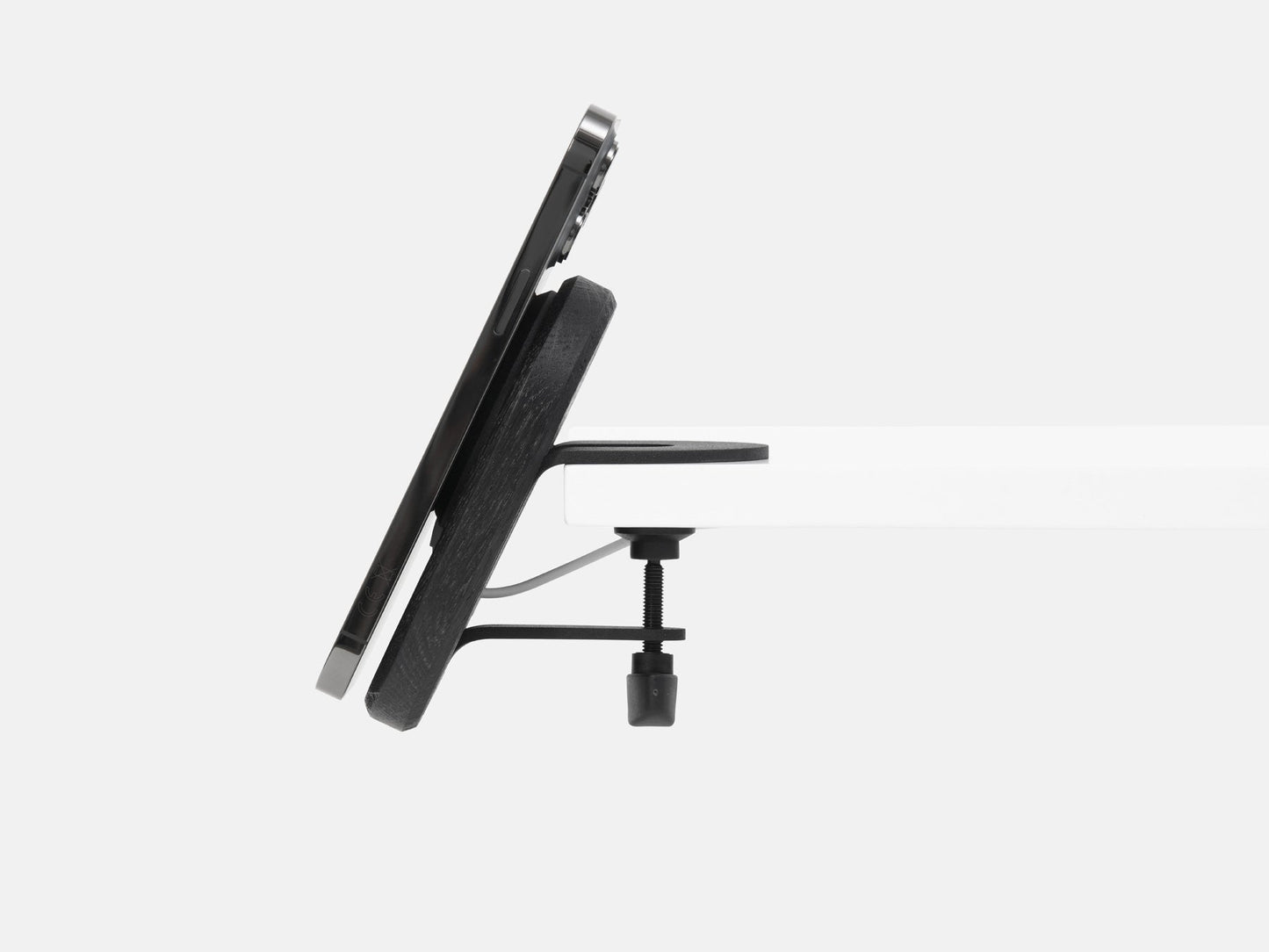 Magnetic Phone Shelf Mount