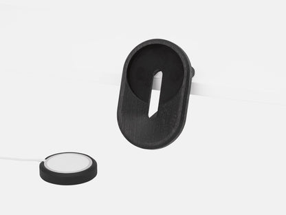 Magnetic Phone Shelf Mount