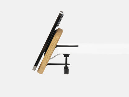 Magnetic Phone Shelf Mount