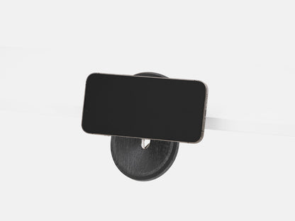 Magnetic Phone Shelf Mount