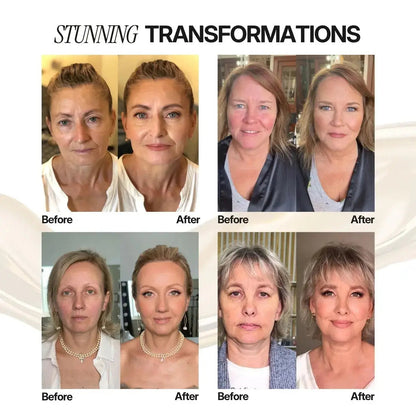 QIAWI™ - Color Changing Foundation