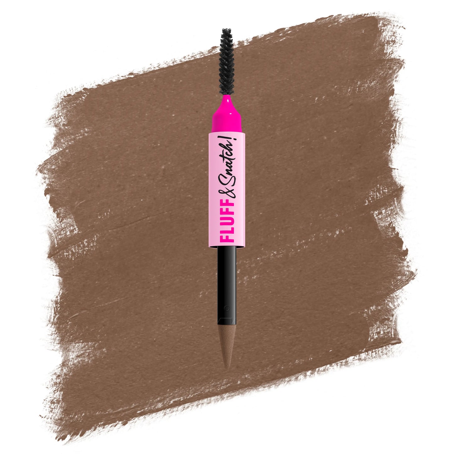 [NEW & EXCLUSIVE] Fluff & Snatch Brow Powder Pen