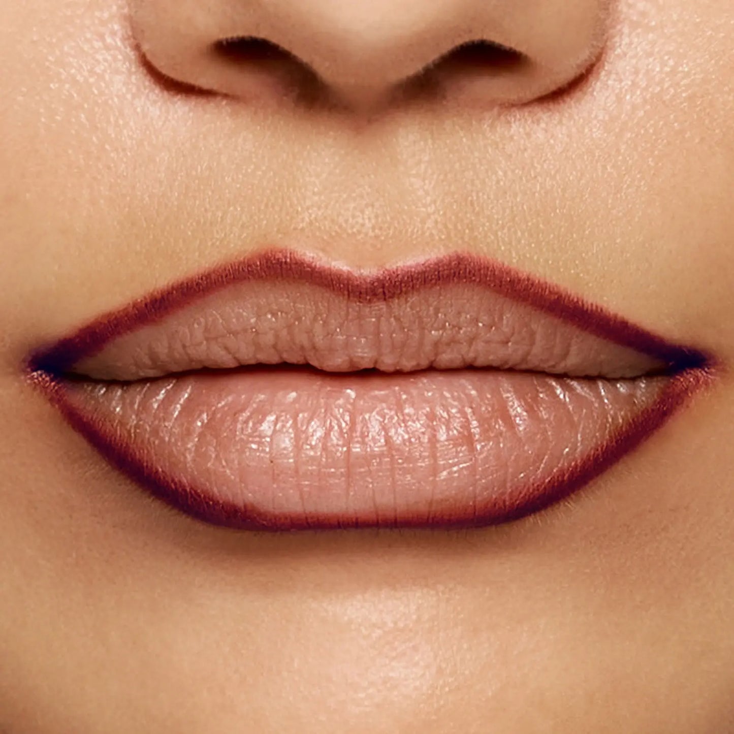 [Juxek] Easy Glide Lip Liner — Creamy, Blendable Color with Smooth Application