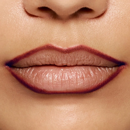[Juxek] Easy Glide Lip Liner — Creamy, Blendable Color with Smooth Application
