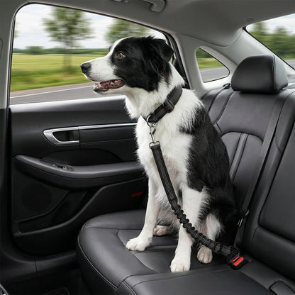 🔥Buy 1 Get 1 FreePet Dog &Cat Seat Belts for Cars
