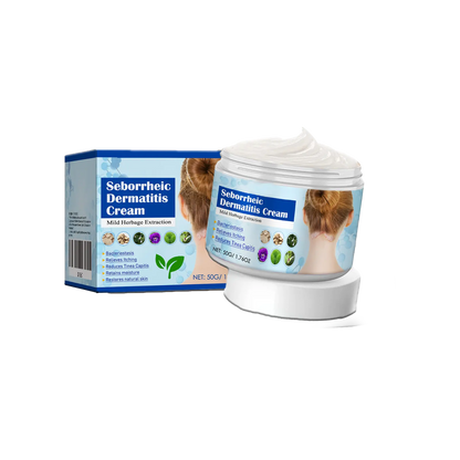 🔥LAST DAY 80% OFF🔥Alisanda Folliculitis Treatment Cream