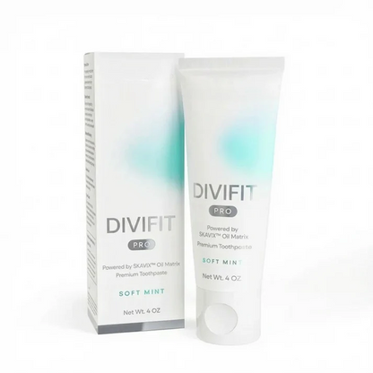 DIVIFIT Pro Toothpaste