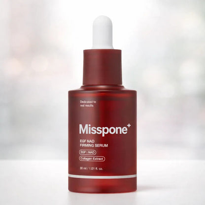 NAD+ EGF Firming Collagen Serum