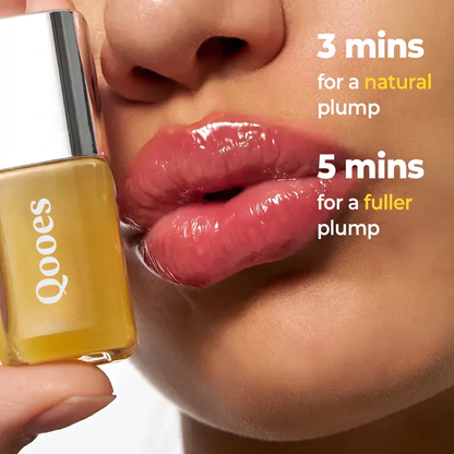 [NEW] Spicy Lip Plumper — Fuller-Looking Lip Plumper Gloss