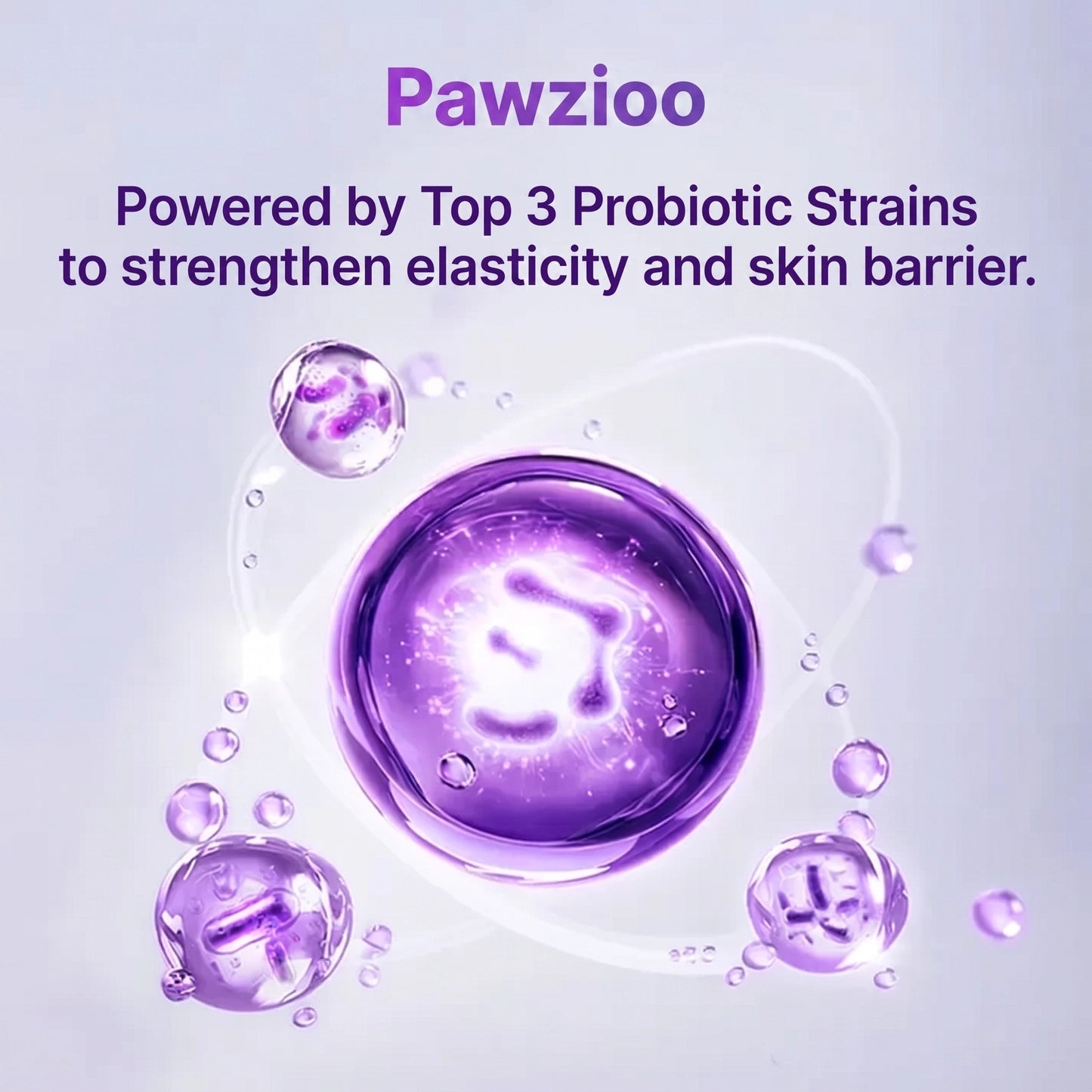 Pawzioo 3D Lifting Cream | Advanced Korean Facial Night Cream