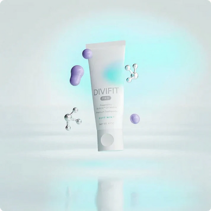 DIVIFIT Pro Toothpaste