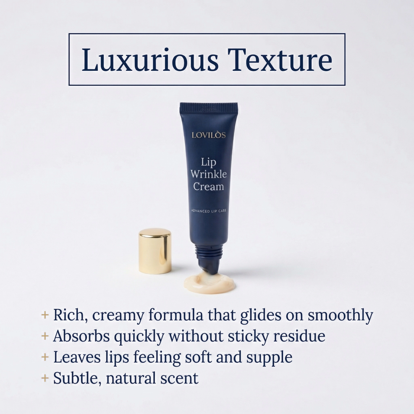LOVILDS® Line Therapy Lip Wrinkle Cream