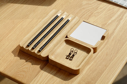Small Wooden Tray