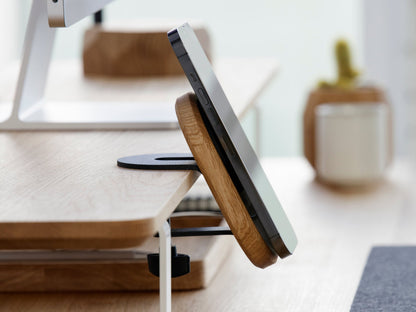 Magnetic Phone Shelf Mount