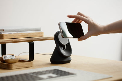 Magnetic Phone Stand