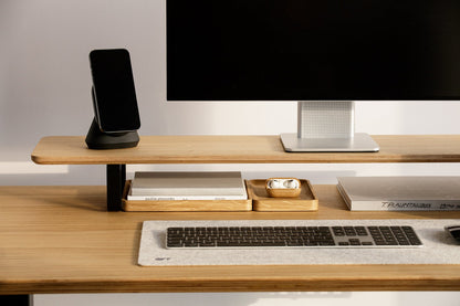 Magnetic Phone Stand