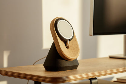 Magnetic Phone Stand