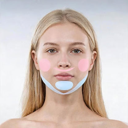 Gentle Coconut Oil Facial Hair Removal Cream