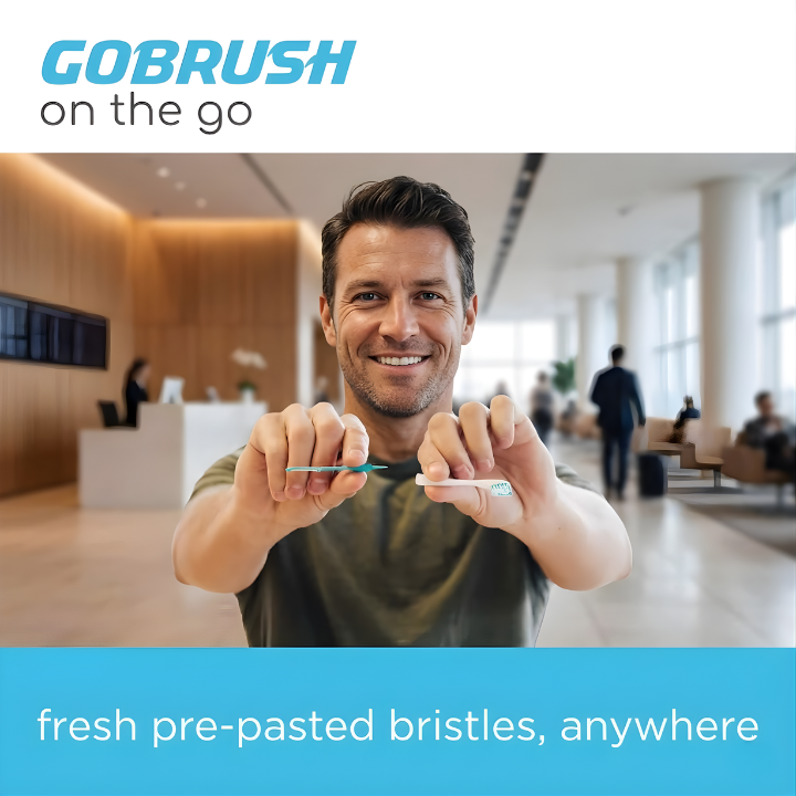Clinclii™ 5-in-1 TOOTHBRUS