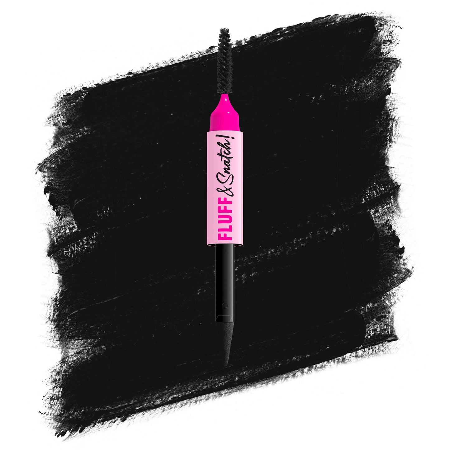 [NEW & EXCLUSIVE] Fluff & Snatch Brow Powder Pen