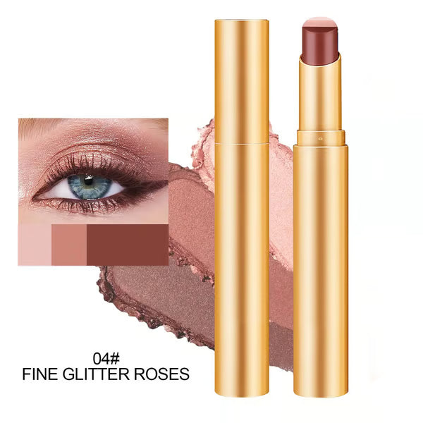 3-in-1 Shade Cream Eyeshadow Stick | Smooth & Blendable