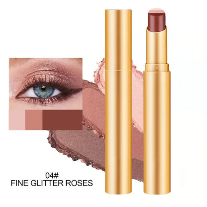 3-in-1 Shade Cream Eyeshadow Stick | Smooth & Blendable