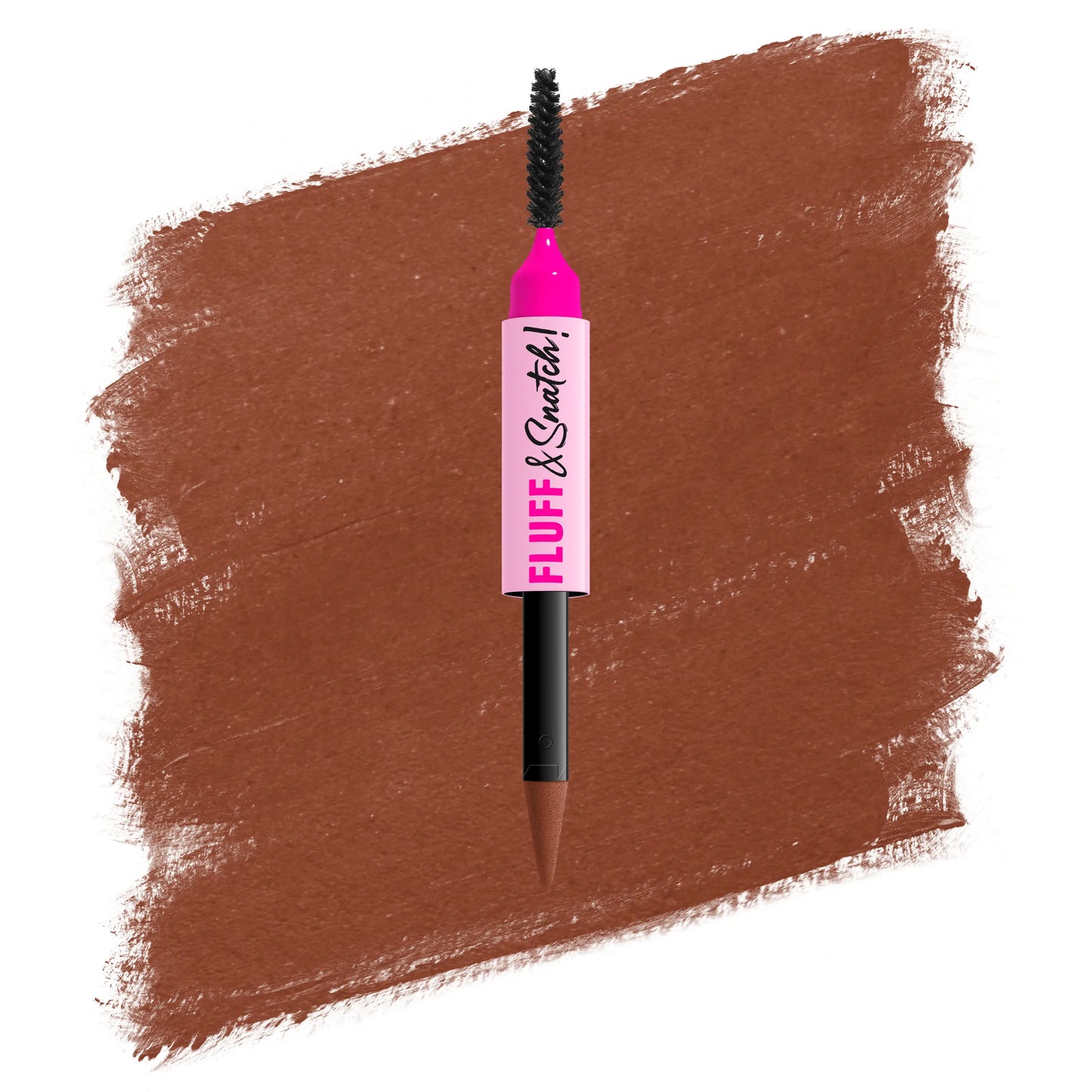 [NEW & EXCLUSIVE] Fluff & Snatch Brow Powder Pen