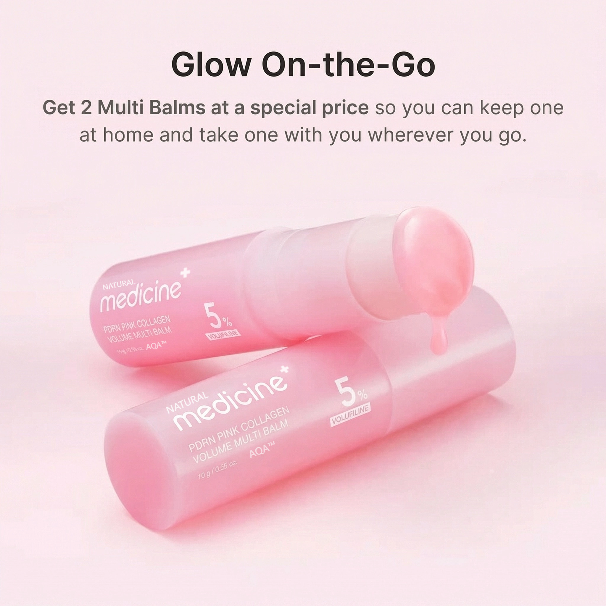 Glow On-the-Go Multi Balm