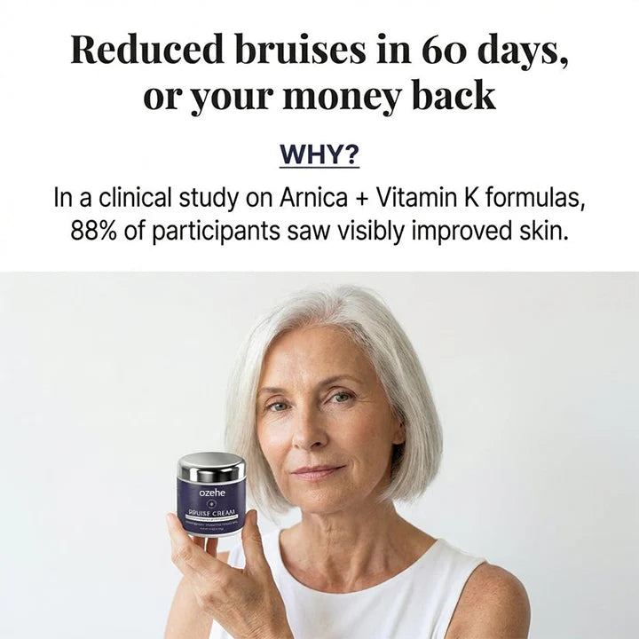 💥50K+ SOLD💕- Bruise Repair & Skin-Strengthening Cream
