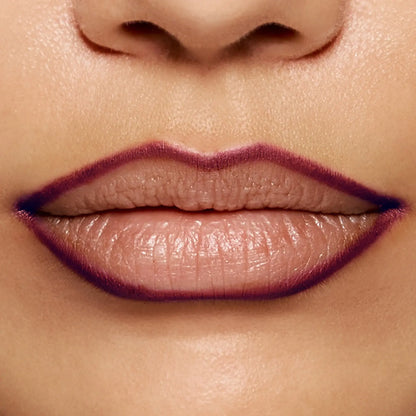 [Juxek] Easy Glide Lip Liner — Creamy, Blendable Color with Smooth Application