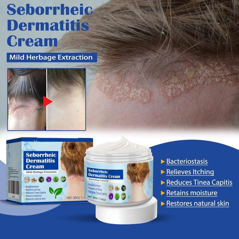 🔥LAST DAY 80% OFF🔥Alisanda Folliculitis Treatment Cream
