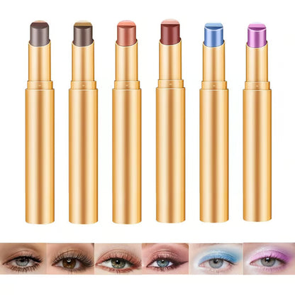 3-in-1 Shade Cream Eyeshadow Stick | Smooth & Blendable