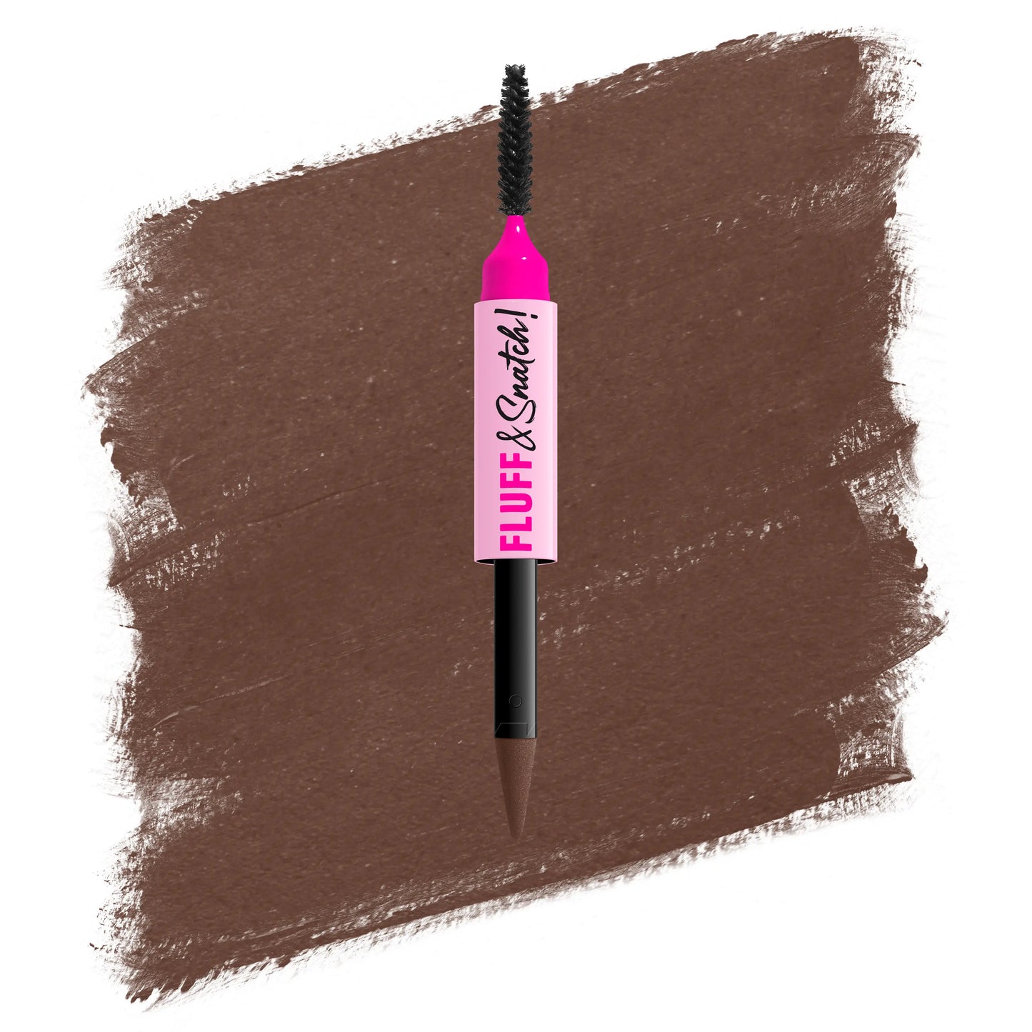 [NEW & EXCLUSIVE] Fluff & Snatch Brow Powder Pen