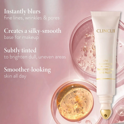 🔥🔥CLINCLII™ Instant Line Filler——Smooth Lines in Seconds