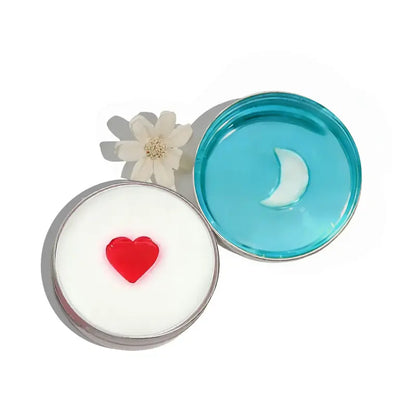 🧼Makeup Brush Cleaner Soap (with Free Silicone Cleaning Pad)🚫No More Gunky Brushes