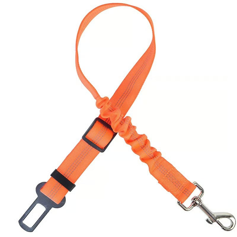🔥Buy 1 Get 1 FreePet Dog &Cat Seat Belts for Cars