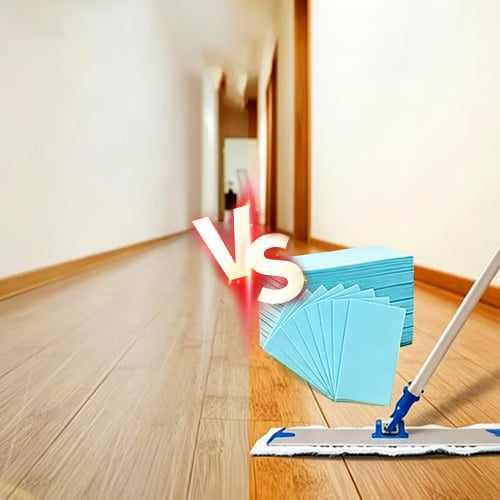 Multi-Effect Floor Clean Tablets