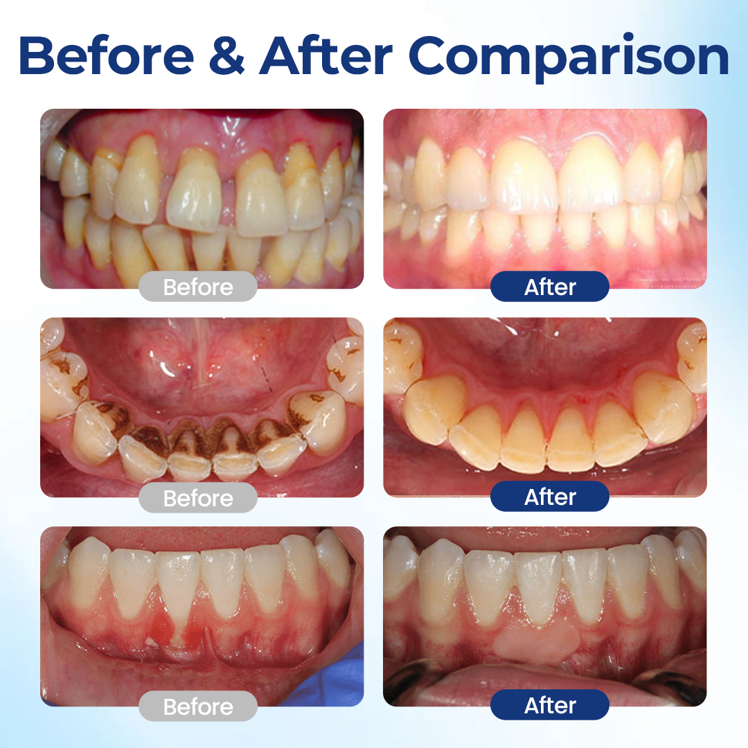 Alisanda™ BeeTakt Oral Repair Solution