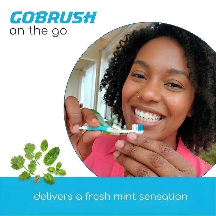Clinclii™ 5-in-1 TOOTHBRUS