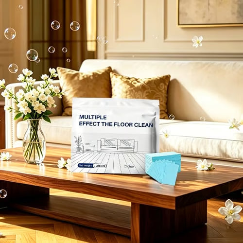 Multi-Effect Floor Clean Tablets