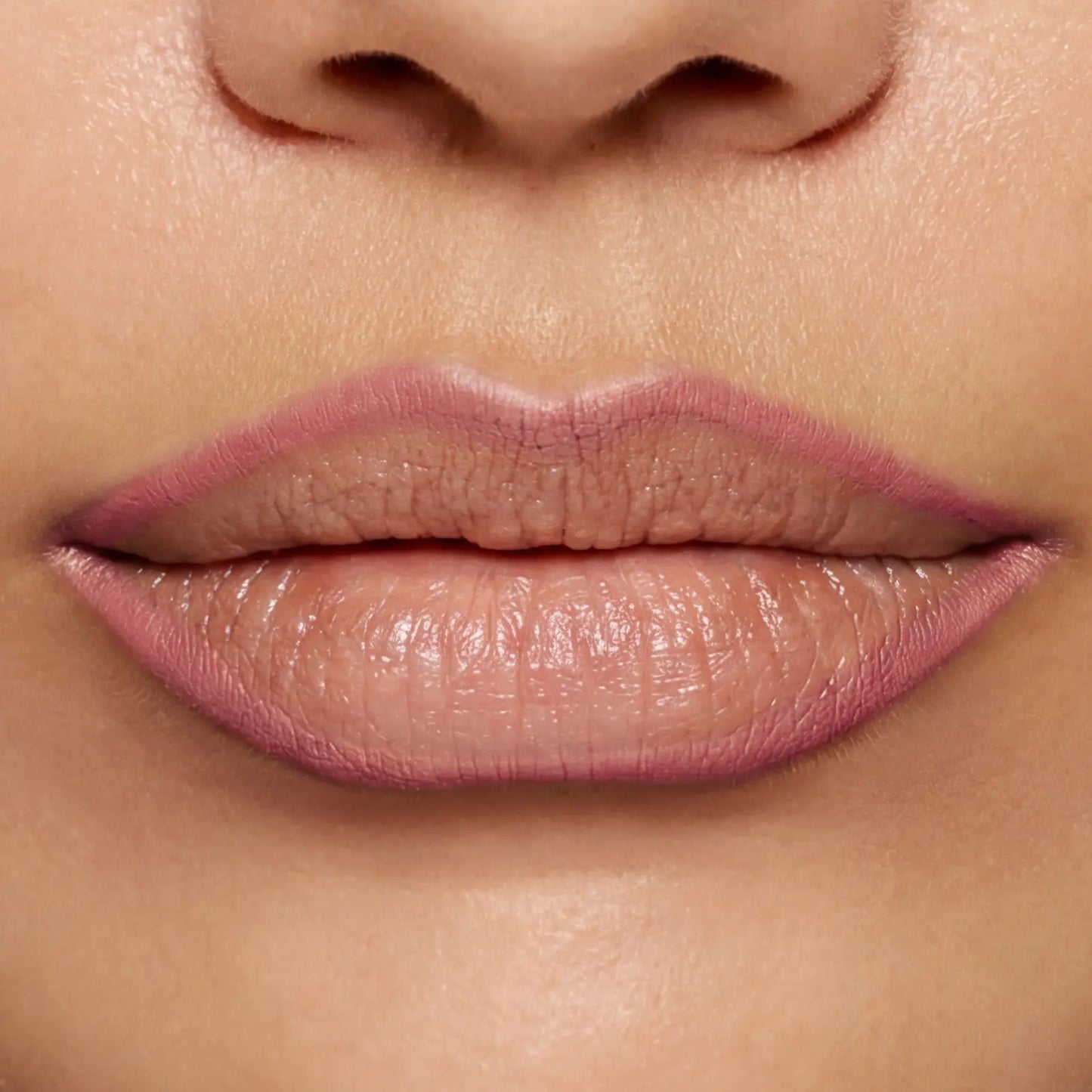 [Juxek] Easy Glide Lip Liner — Creamy, Blendable Color with Smooth Application