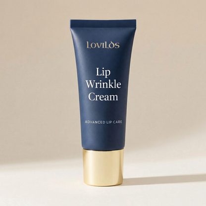 LOVILDS® Line Therapy Lip Wrinkle Cream